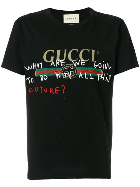 gucci x coco capitan t|coco capitán clothing.